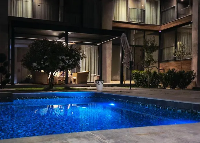 Diwine House Fruska Gora *