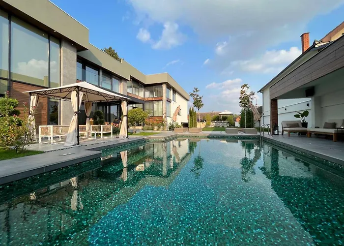 Diwine House Fruska Gora * Irig