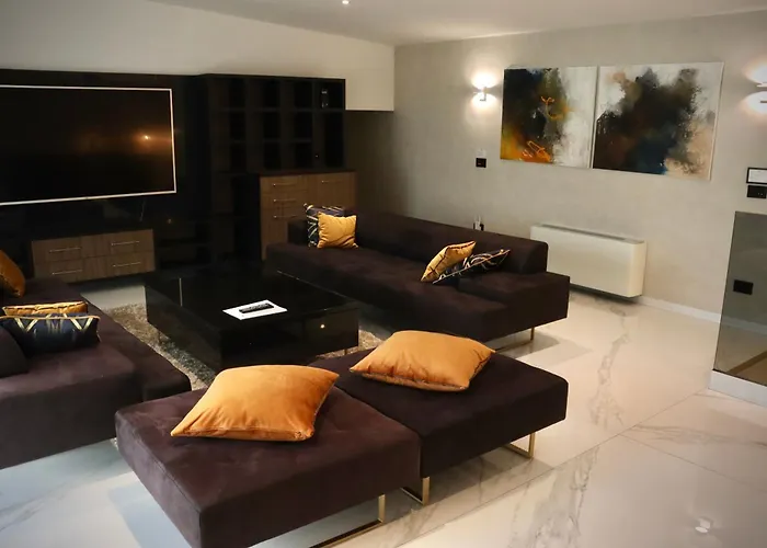 Diwine House Fruska Gora 빌라