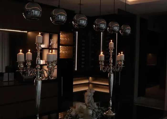 빌라 Diwine House Fruska Gora *