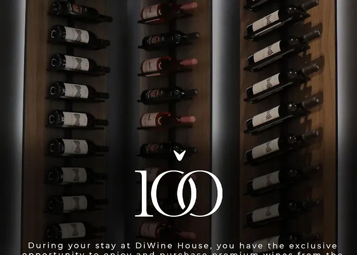 Diwine House Fruska Gora 빌라