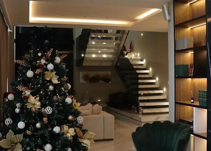 빌라 Diwine House Fruska Gora *