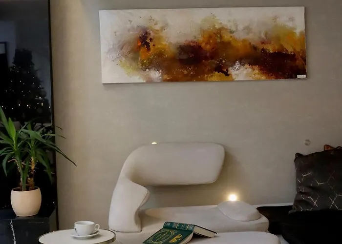 Diwine House Fruska Gora Irig