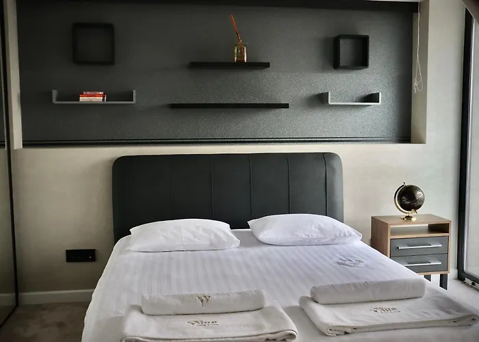 Diwine House Fruska Gora *