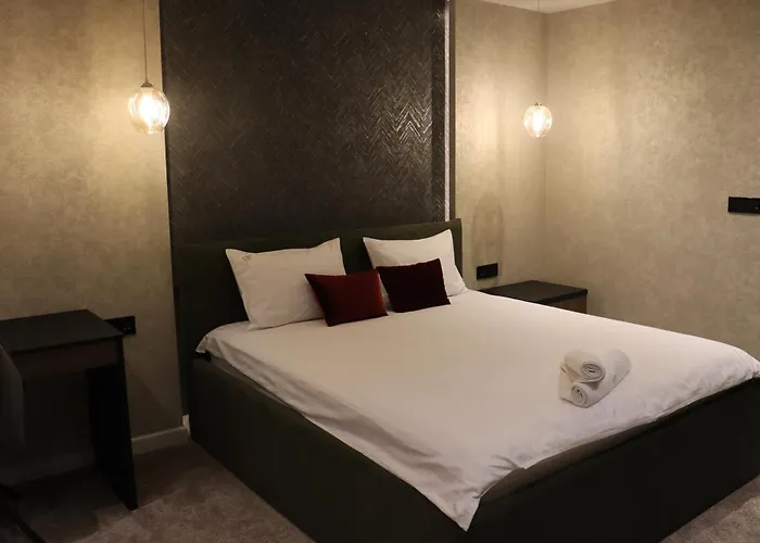 Diwine House Fruska Gora Irig