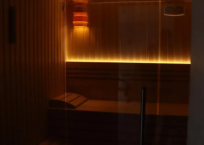 Diwine House Fruska Gora 빌라