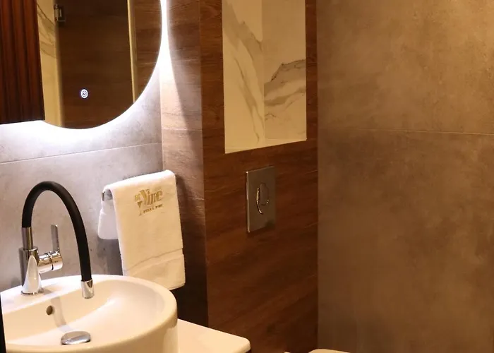 Diwine House Fruska Gora 빌라 Irig