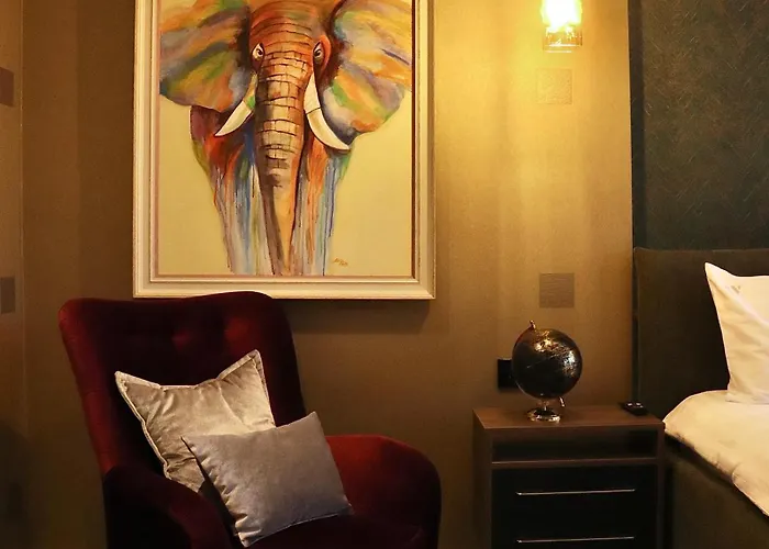 Diwine House Fruska Gora 빌라 Irig